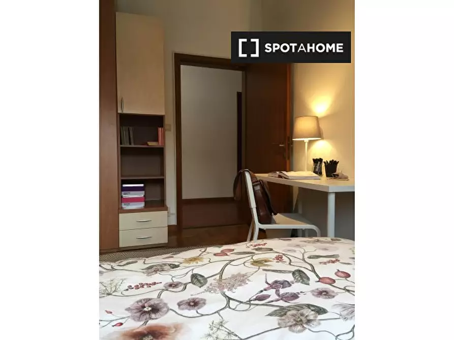 Immagine 7 di Camera condivisa in affitto  in Via Federico Confalonieri a Padova