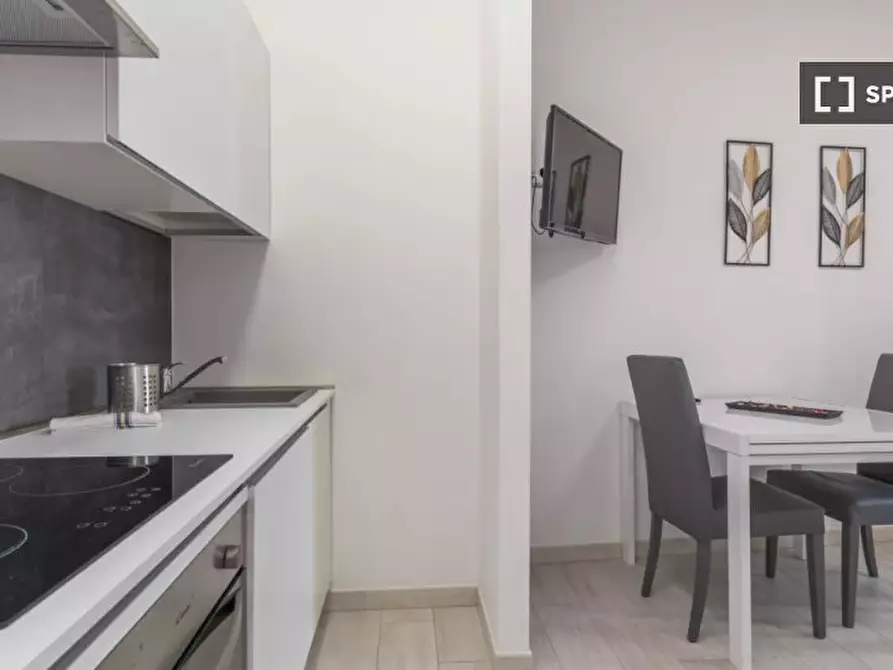 Immagine 10 di Appartamento in affitto  in Via Pietro Giuria a Torino