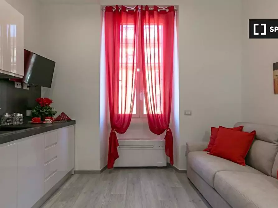 Immagine 5 di Ufficio in affitto  in Via Vespri Siciliani a Milano