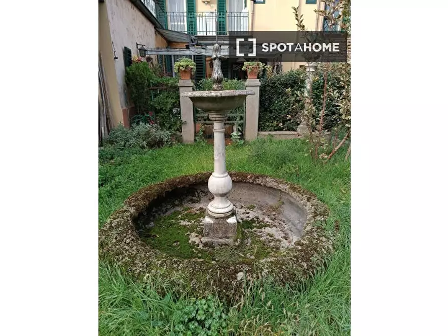 Immagine 4 di Appartamento in affitto  in Via Senese a Firenze