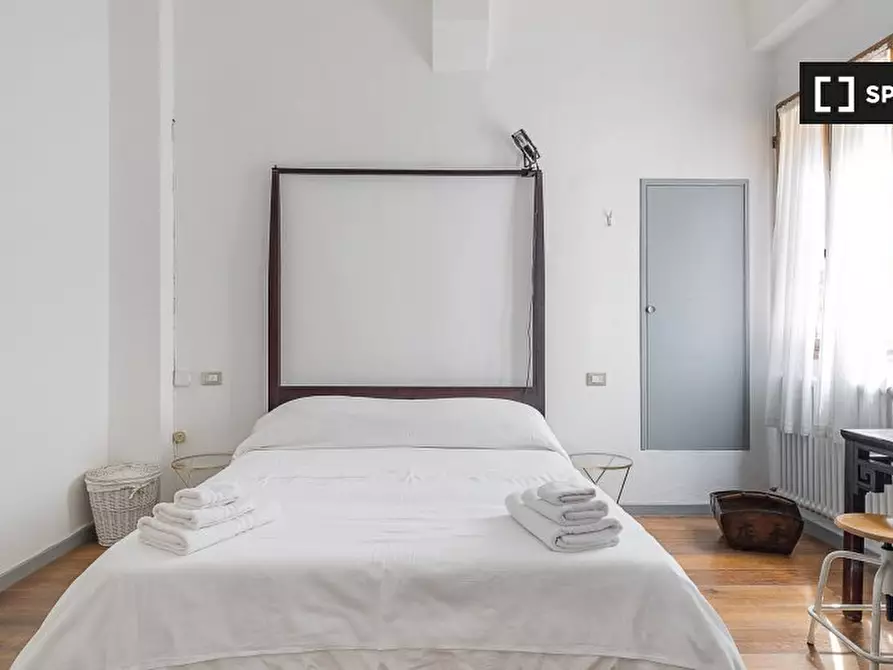 Immagine 12 di Appartamento in affitto  in Via del Pratello a Bologna