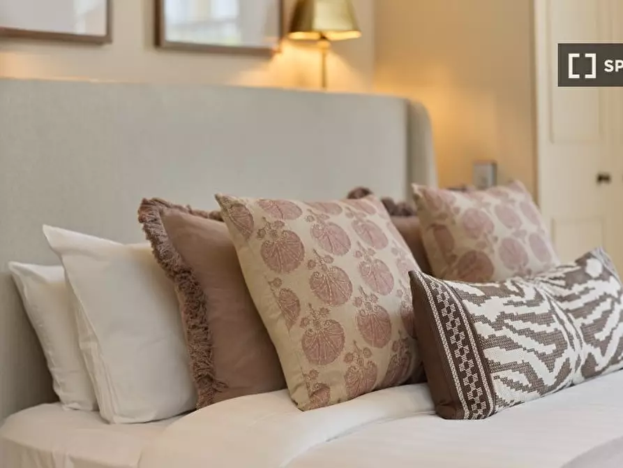 Immagine 2 di Appartamento in affitto  in Marlborough Place a Paddington