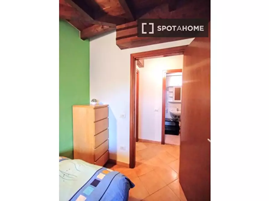 Immagine 13 di Appartamento in affitto  in Via Gaetano Osculati a Milano