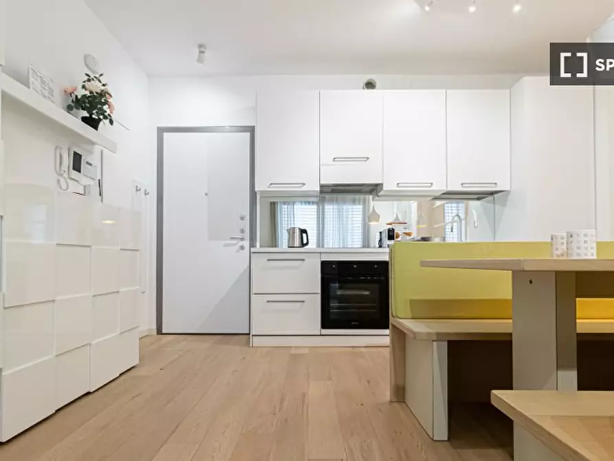 Immagine 18 di Appartamento in affitto  in Via Giuseppe Compagnoni a Milano