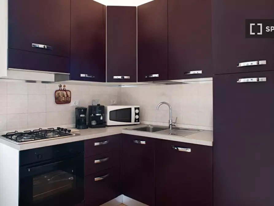 Immagine 5 di Appartamento in affitto  in Via Palazzuolo a Firenze