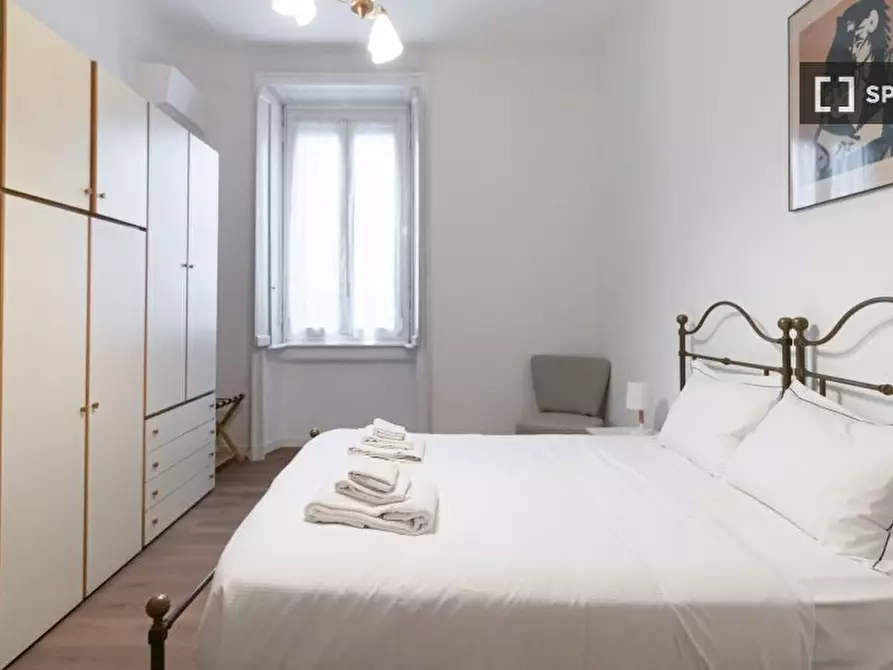 Immagine 1 di Appartamento in affitto  in Viale Stelvio a Milano