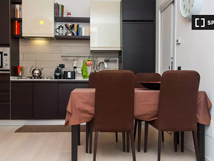 Immagine 9 di Appartamento in affitto  in Via Marco Aurelio a Milano