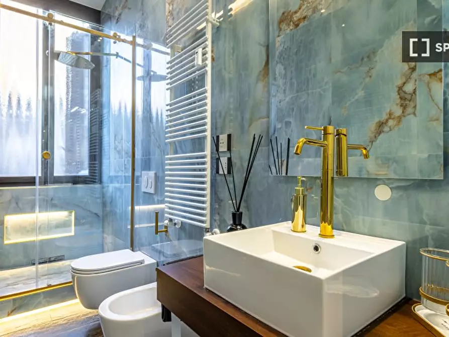 Immagine 4 di Ufficio in affitto  in Via Giulio e Corrado Venini a Milano