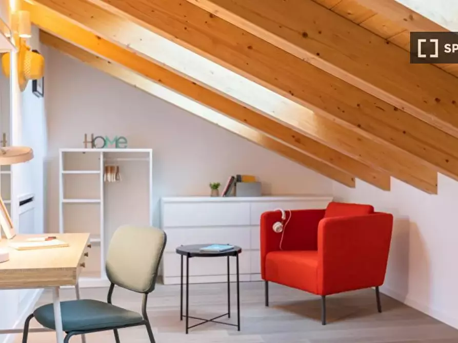 Immagine 2 di Appartamento in affitto  in Via Vespri Siciliani a Milano