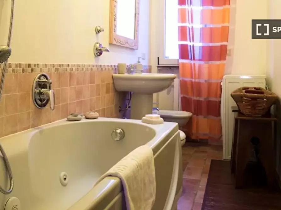 Immagine 4 di Appartamento in affitto  in Via Francesco Caracciolo a Milano