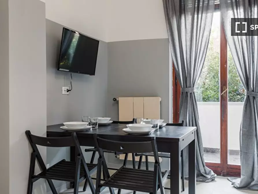 Immagine 9 di Camera condivisa in affitto  in Via Orti a Milano