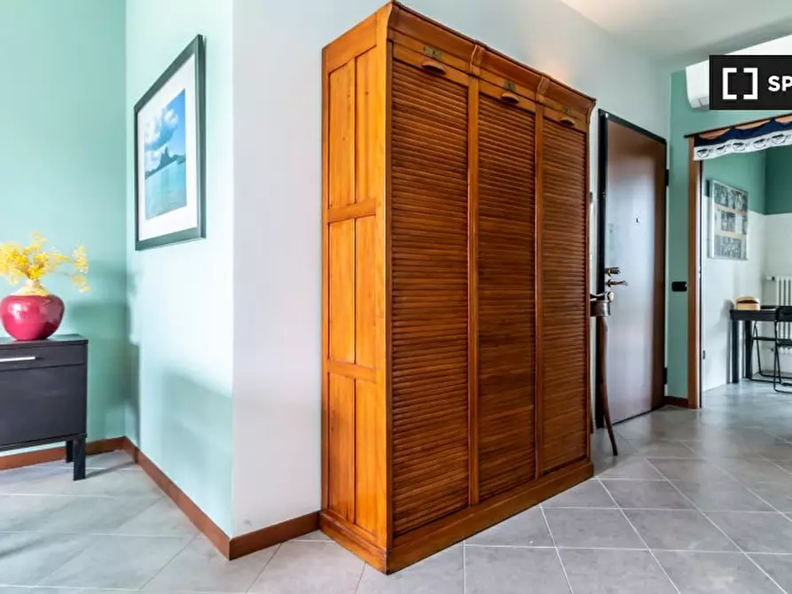 Immagine 10 di Appartamento in affitto  in Via del Futurismo a Milano