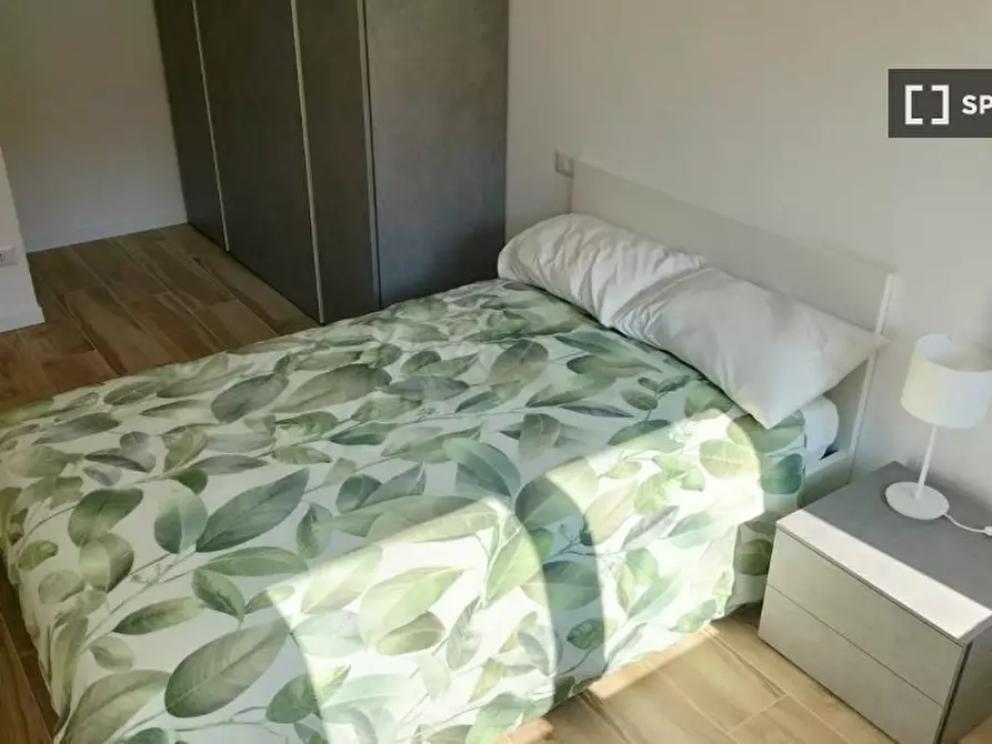 Immagine 5 di Camera condivisa in affitto  in Via Domenico Turazza a Padova