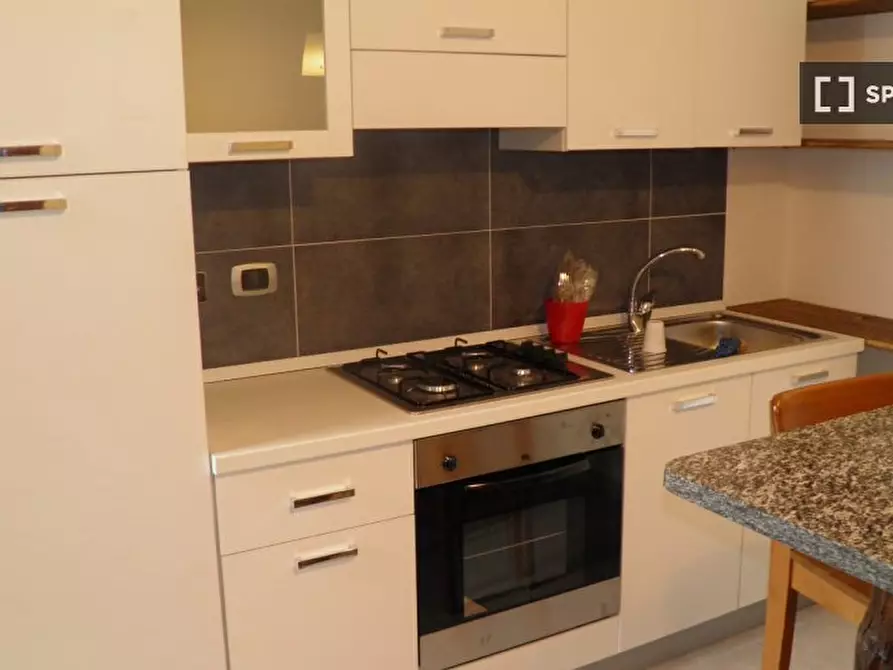 Immagine 2 di Appartamento in affitto  in Via Bologna a Torino