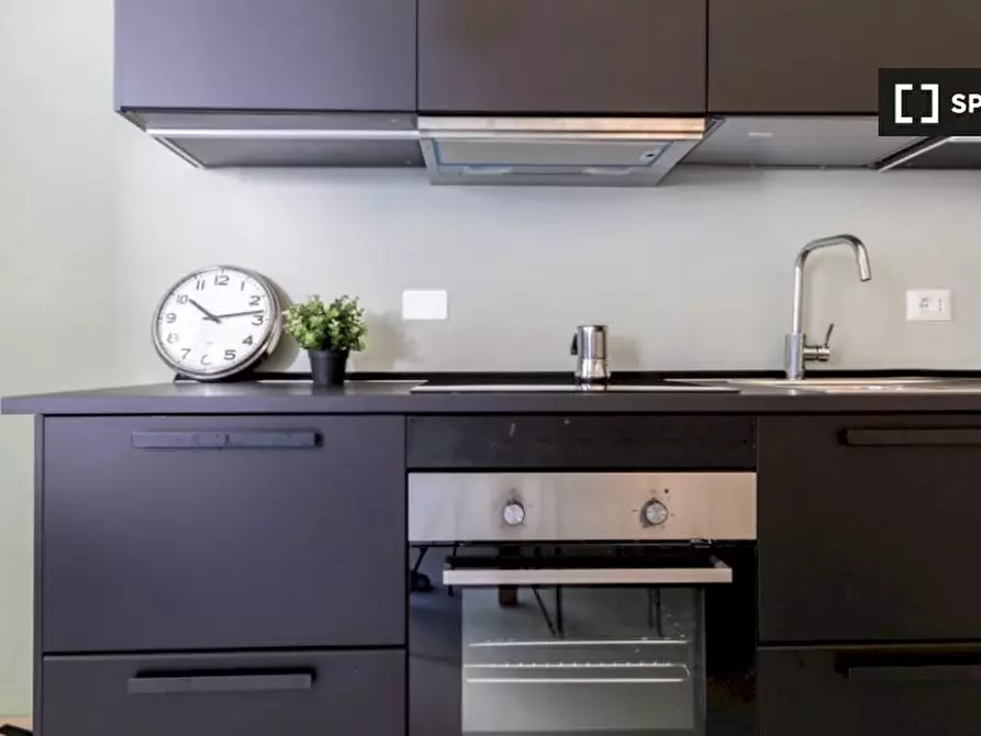 Immagine 8 di Camera condivisa in affitto  in Via Ambrogio Binda a Milano