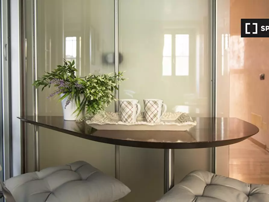 Immagine 5 di Ufficio in affitto  in Via Disciplini a Milano