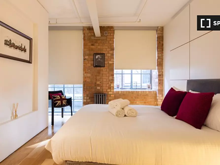 Immagine 12 di Appartamento in affitto  in Richmond Mews a 