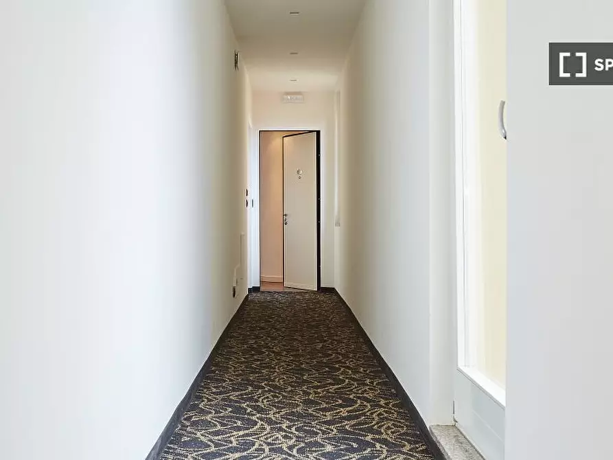 Immagine 17 di Appartamento in affitto  in Via Piero Capponi a Milano