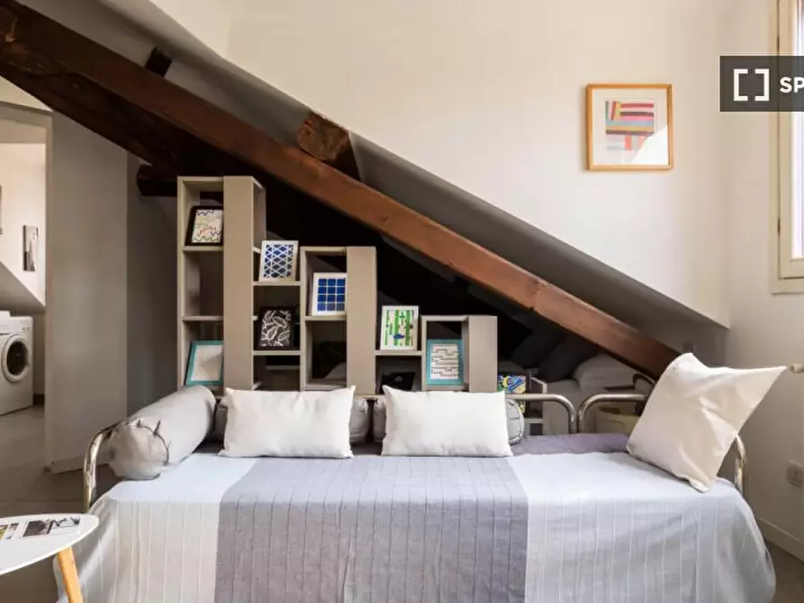 Immagine 8 di Ufficio in affitto  in Via Francesco Anzani a Milano