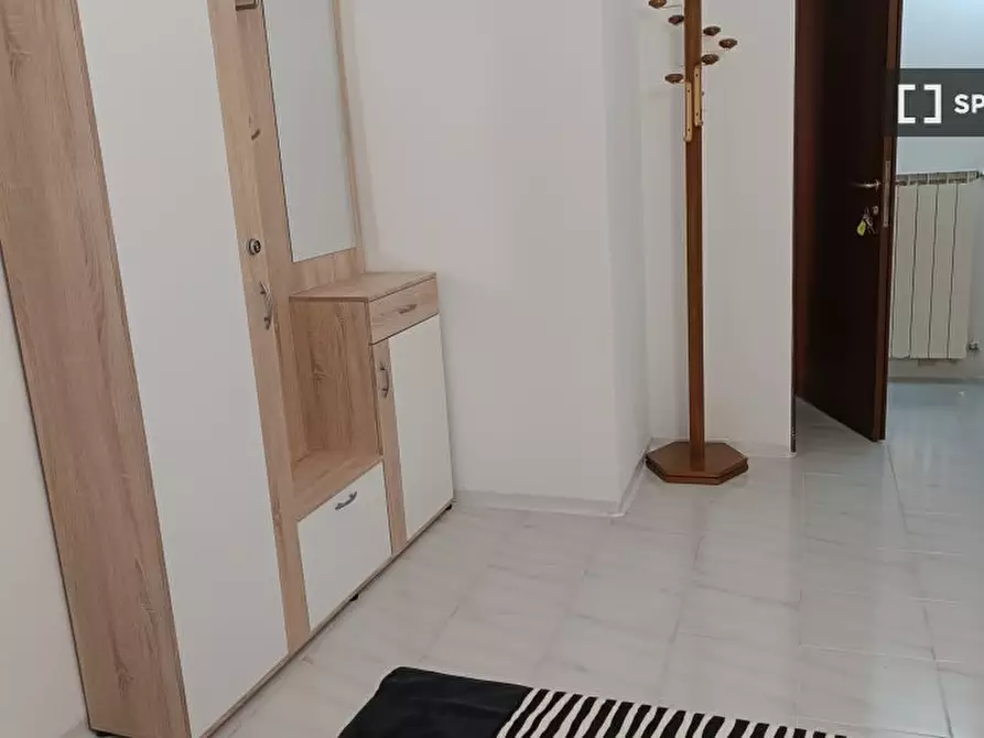 Immagine 4 di Appartamento in affitto  in Via Cicerone a Aprilia