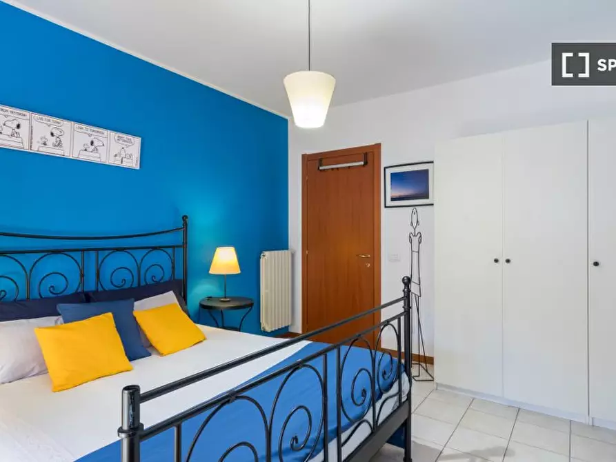 Immagine 15 di Appartamento in affitto  in Via Monte Albergian a Torino