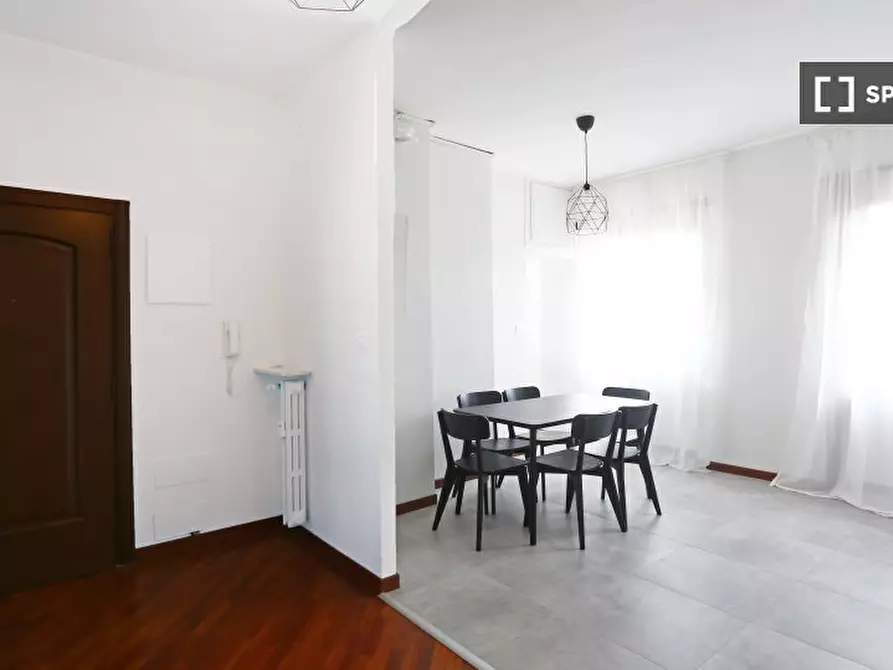 Immagine 12 di Camera condivisa in affitto  in Via Passo Sella a Milano