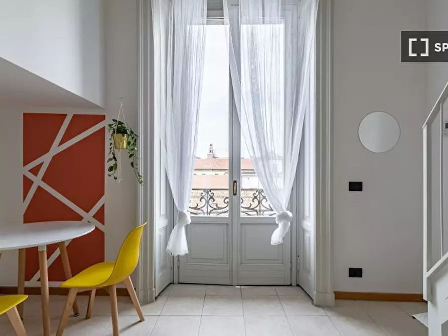Immagine 5 di Ufficio in affitto  in Corso Magenta a Milano