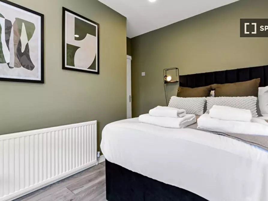 Immagine 15 di Appartamento in affitto  in Spencer Rd a Tottenham