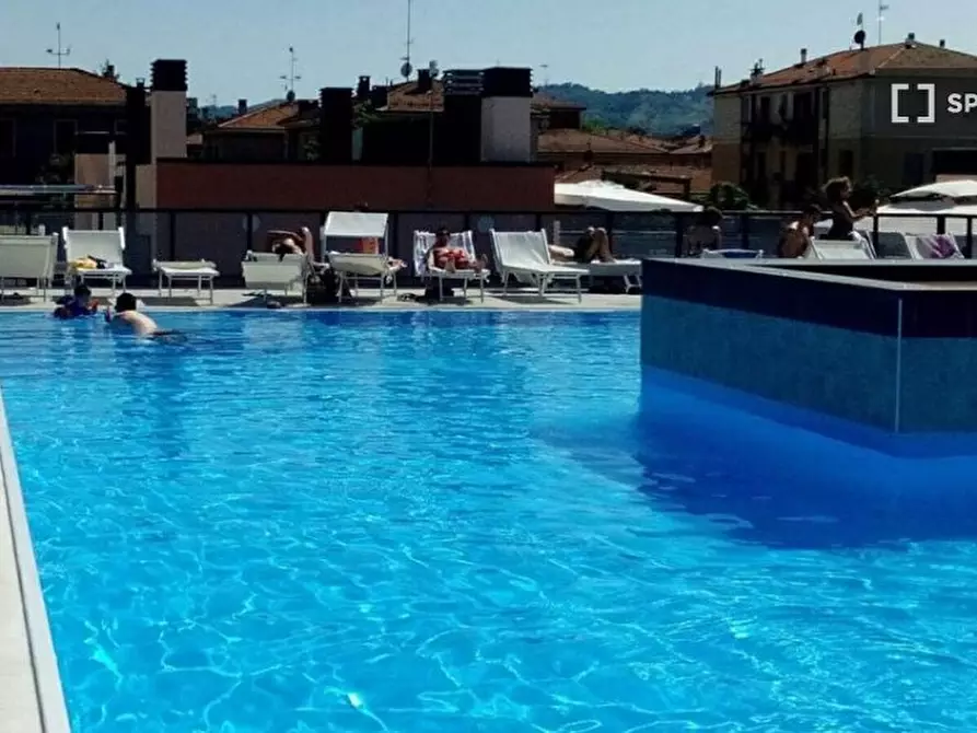 Immagine 6 di Appartamento in affitto  in Via Donato Creti a Bologna