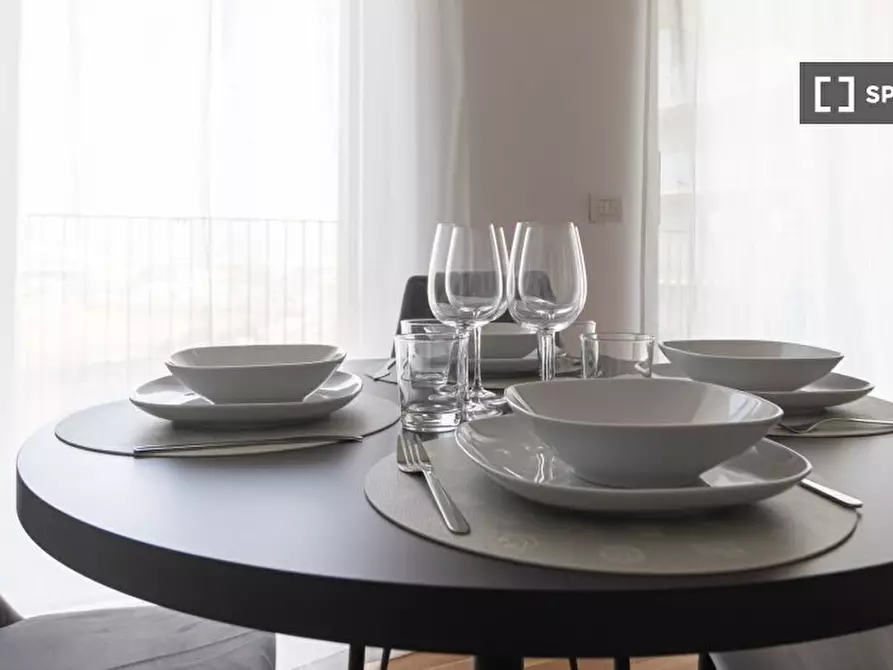 Immagine 2 di Appartamento in affitto  in Via Pasolini a Milano