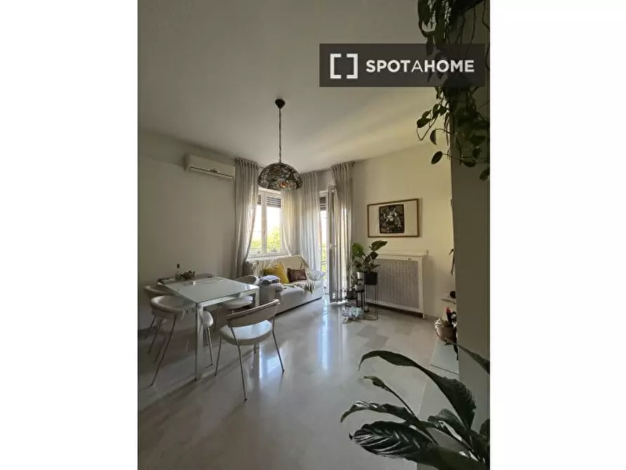 Immagine 7 di Camera condivisa in affitto  in Via Salvatore Pianell a Milano