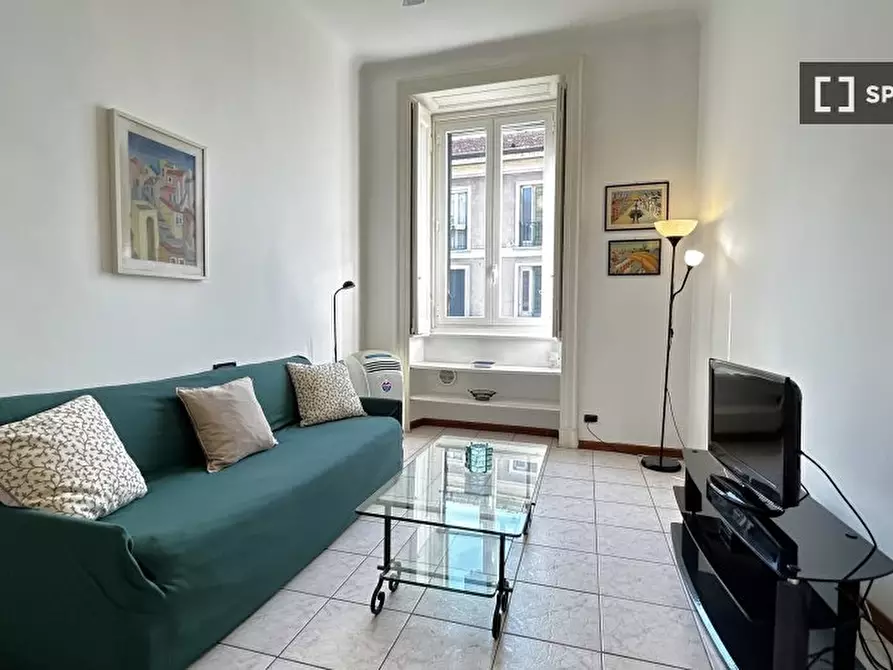 Immagine 1 di Appartamento in affitto  in Alzaia Naviglio Pavese a Milano