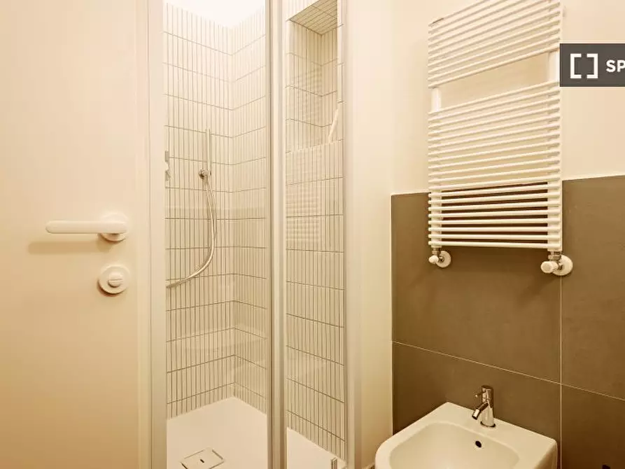 Immagine 8 di Appartamento in affitto  in Alzaia Naviglio Pavese a Milano