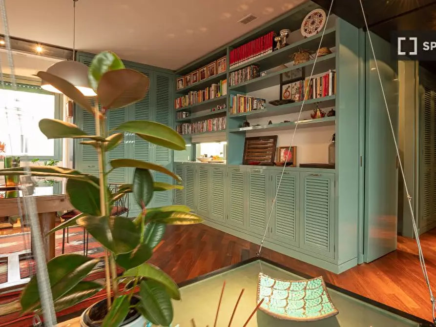 Immagine 12 di Appartamento in affitto  in Via Flaminia a Roma