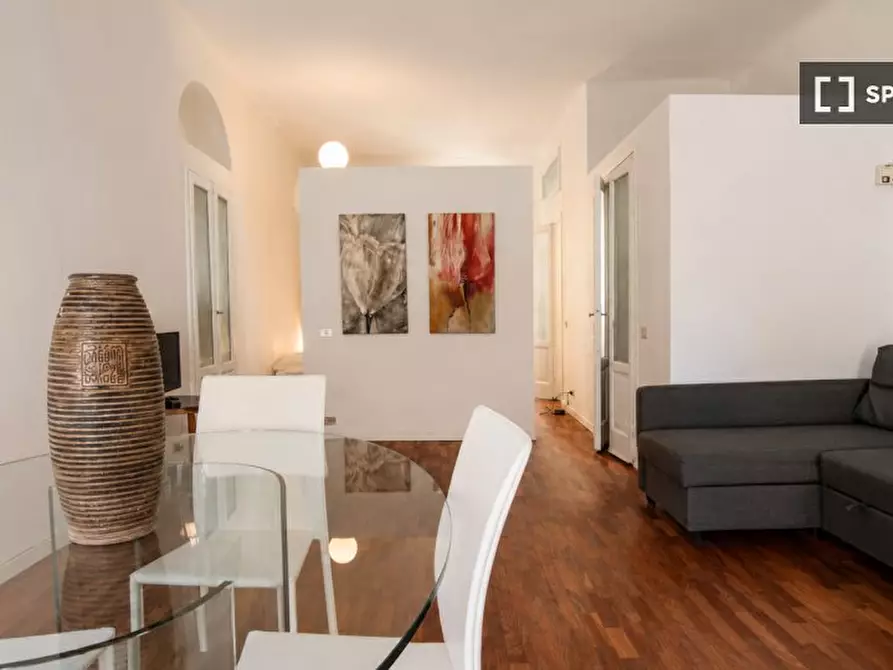 Immagine 4 di Appartamento in affitto  in Via Carlo Farini a Milano