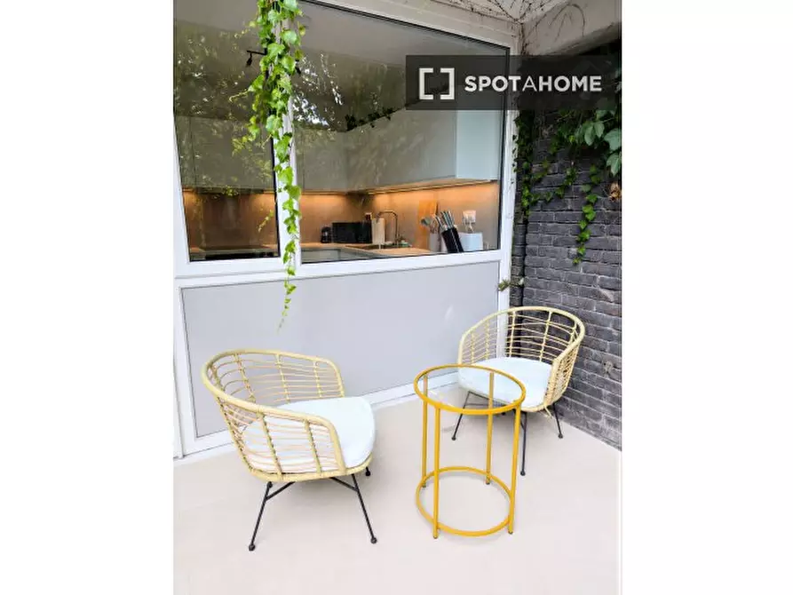 Immagine 13 di Appartamento in affitto  in Kirwyn Way a Camberwell