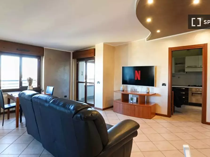 Immagine 2 di Appartamento in affitto  in Via Filippo Palizzi a Milano