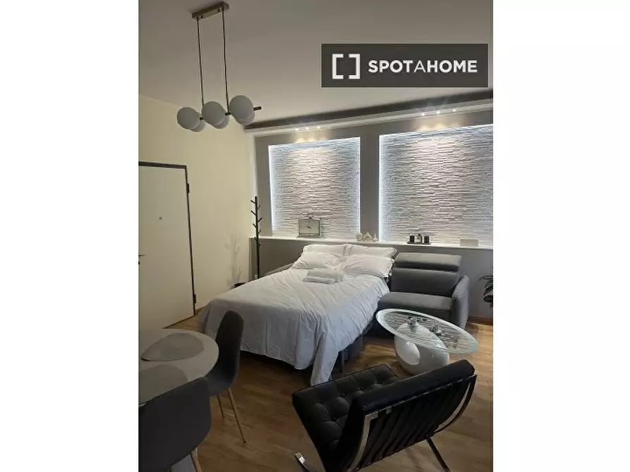 Immagine 7 di Appartamento in affitto  in Via Sant'Anselmo a Torino