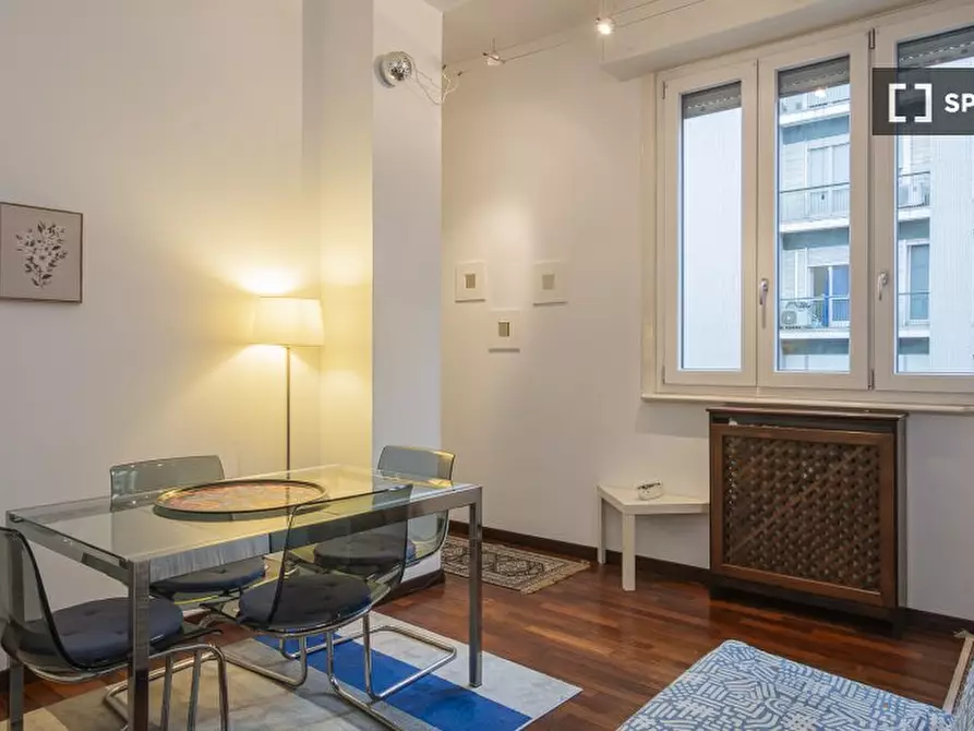 Immagine 3 di Appartamento in affitto  in V. Roberto Lepetit a Milano