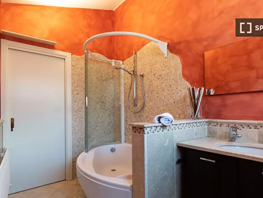 Immagine 7 di Appartamento in affitto  in Via Polese a Bologna