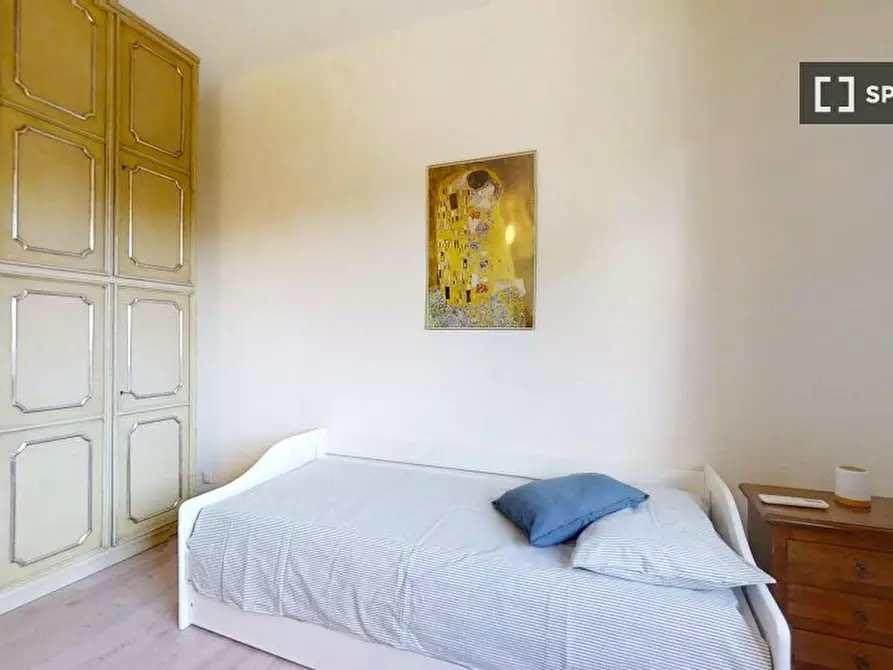 Immagine 3 di Camera condivisa in affitto  in VIA CERNAIA a Padova