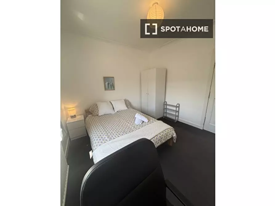 Immagine 15 di Camera condivisa in affitto  in Clearburn Cres a Liberton and Craigmillar
