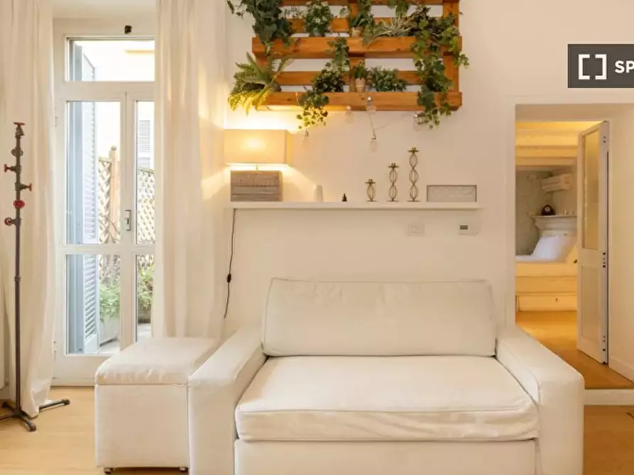 Immagine 10 di Appartamento in affitto  in Via Carlo Farini a Milano