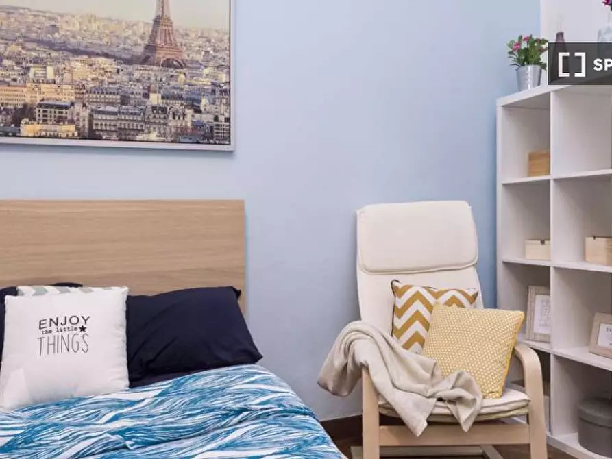 Immagine 5 di Camera condivisa in affitto  in Corso Buenos Aires a Milano