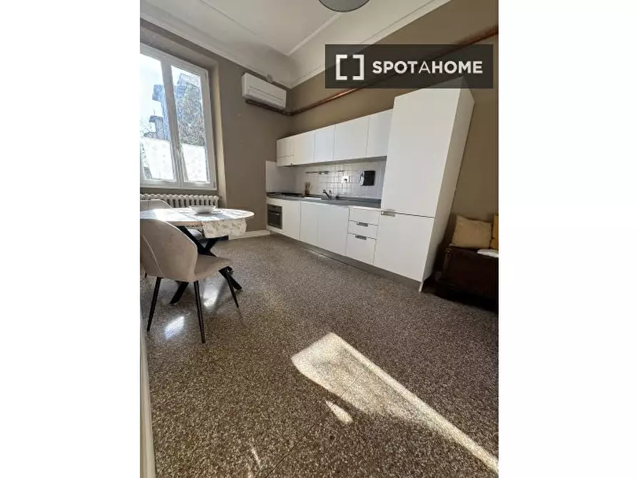 Immagine 6 di Appartamento in affitto  in Via Ventisette Aprile a Firenze