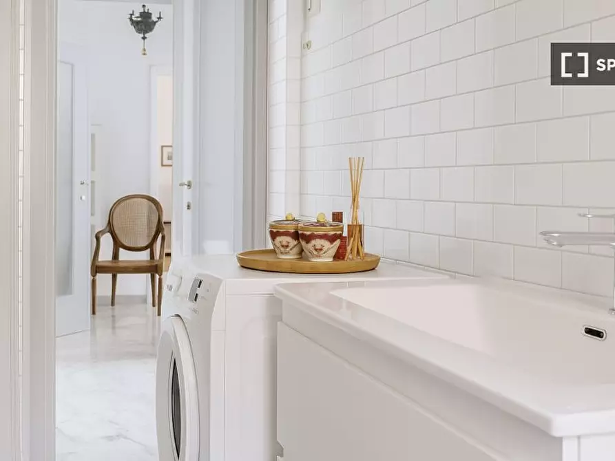 Immagine 15 di Appartamento in affitto  in Via Giovanni Paisiello a Milano