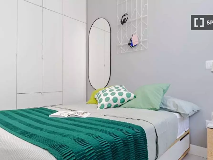 Immagine 1 di Camera condivisa in affitto  in Viale Bligny a Milano