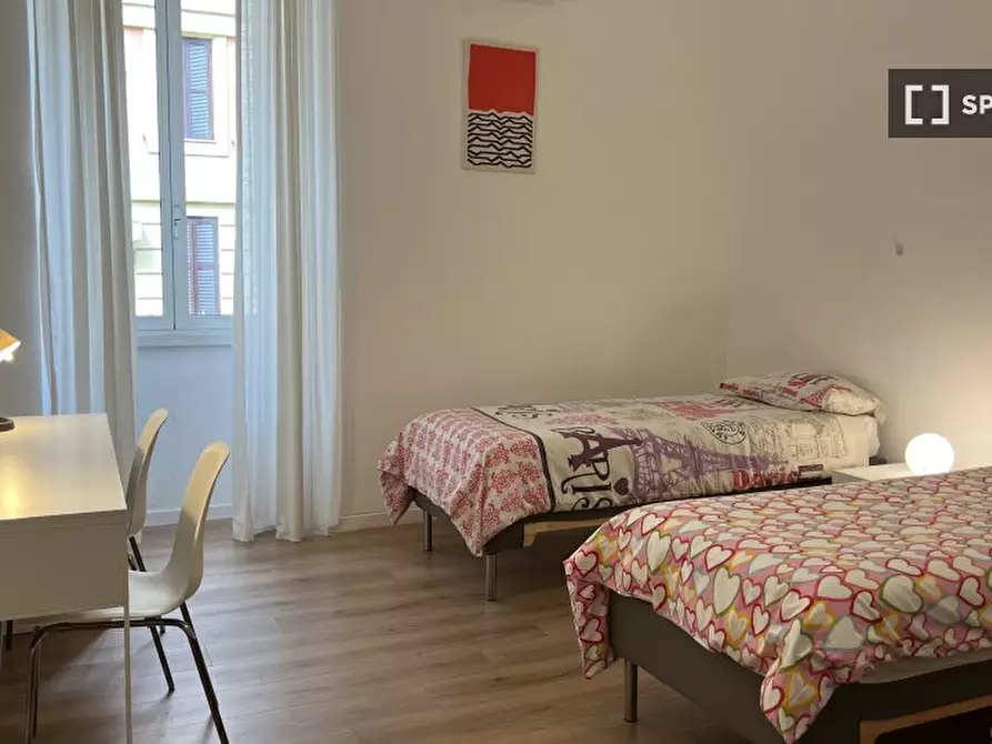 Immagine 15 di Appartamento in affitto  in Via Tommaso Campanella a Roma