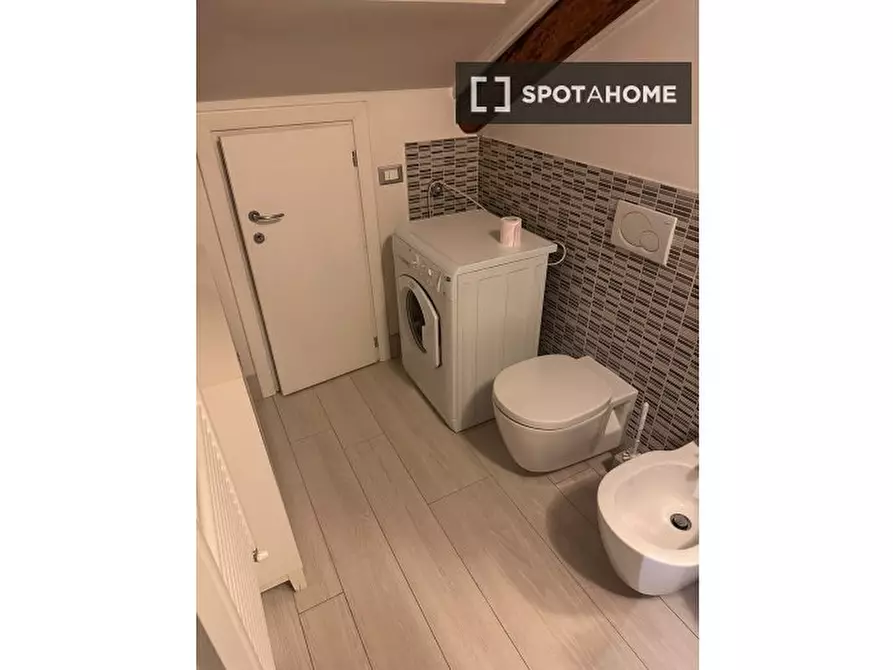 Immagine 8 di Appartamento in affitto  in Via Sagliano Micca a Torino