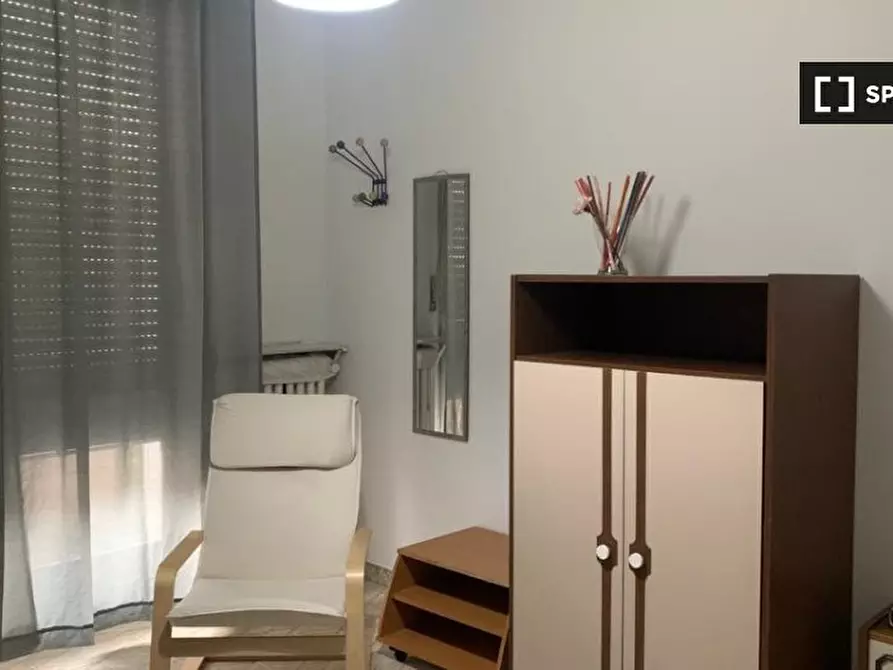 Immagine 3 di Camera condivisa in affitto  in Via Giovanni Roveda a Torino